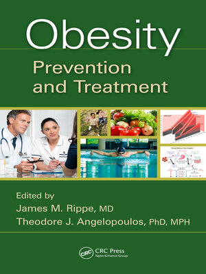 cover image of Obesity